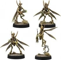 Star Wars Légion : Genosian Warriors