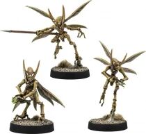 Star Wars Légion : Genosian Warriors