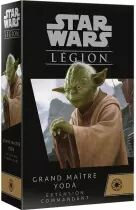 Star Wars Légion : Grand Maïtre Yoda