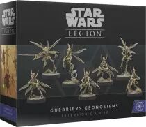 Star Wars Légion : Guerriers Géonosiens