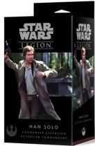 Star Wars Légion : Han Solo