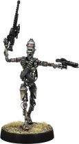Star Wars Légion : IG Assassin Droids