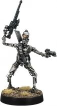 Star Wars Légion : IG Assassin Droids