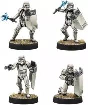 Star Wars Légion : Imperial Riot Control