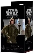 Star Wars Légion : Jyn Erso