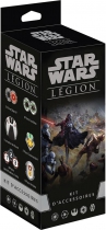 Star Wars Légion : Kit d\'Accessoires