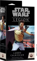 Star Wars Légion : Lando Calrissian