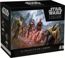 Star Wars Légion : Le Collectif de l\'Ombre