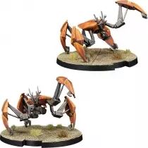Star Wars Légion : LM-432 Crab Droid