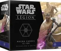 Star Wars Légion : Magna Gardes IG-100