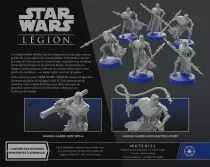 Star Wars Légion : Magna Gardes IG-100