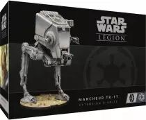 Star Wars Légion : Marcheur TR-TT 