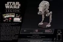 Star Wars Légion : Marcheur TR-TT 