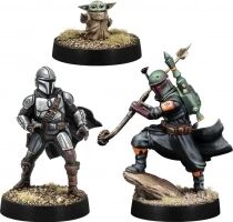 Star Wars Légion : Outer Rim Outlaws