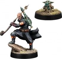 Star Wars Légion : Outer Rim Outlaws