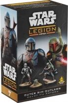 Star Wars Légion : Outer Rim Outlaws