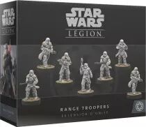 Star Wars Légion : Range Trooper