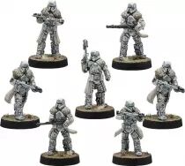 Star Wars Légion : Range Trooper