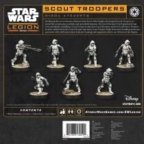 Star Wars Légion : Scout Troopers
