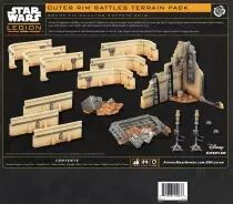 Star Wars Légion : Special Operations (Terrain Pack)