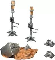 Star Wars Légion : Special Operations (Terrain Pack)