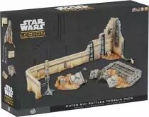 Star Wars Légion : Special Operations (Terrain Pack)