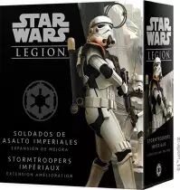 Star Wars Légion : Stormtroopers Impériaux