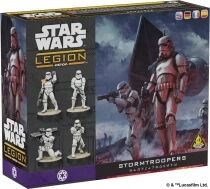 Star Wars Légion : Stormtroopers