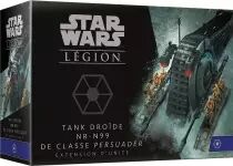 Star Wars Légion : Tank Droïde NR-N99