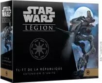 Star Wars Légion : TL-TT de la République