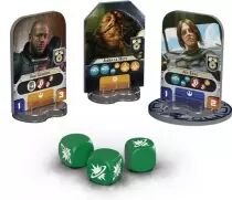 Star Wars Rebellion : L\\\'Avènement de l\\\'Empire