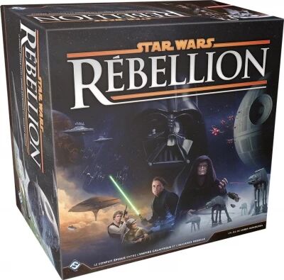 Star Wars R�bellion
