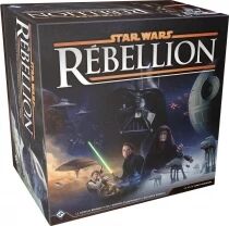 Star Wars R&eacute;bellion
