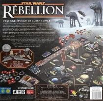 Star Wars R&eacute;bellion