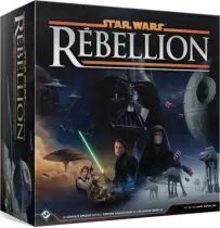 Star Wars Rebellion