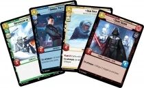 Star Wars Unlimited - Bataille d\'Intro : Hoth