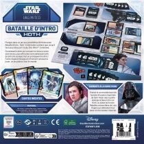 Star Wars Unlimited - Bataille d\'Intro : Hoth