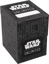 Star Wars Unlimited : Deck Box Légendes de la Force