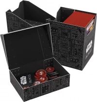 Star Wars Unlimited : Deck Box Légendes de la Force