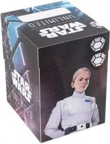 Star Wars Unlimited : Deck Box Secrets du Pouvoir