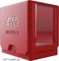 Star Wars Unlimited : Deckpod