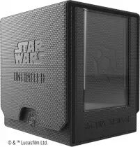 Star Wars Unlimited : Deckpod