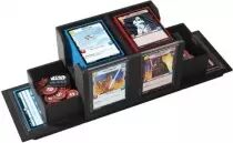 Star Wars Unlimited : Double Deck Pod Noir