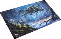 Star Wars Unlimited : Playmat Légende de la Force