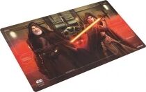 Star Wars Unlimited : Playmat Légende de la Force