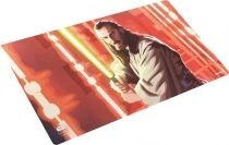 Star Wars Unlimited : Playmat Légende de la Force