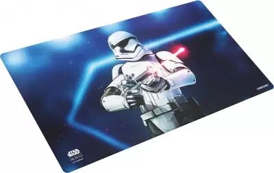Star Wars Unlimited : Playmat Passage en Vitesse Lumi�re