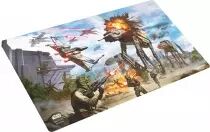 Star Wars Unlimited : Playmat Passage en Vitesse Lumière