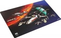 Star Wars Unlimited : Playmat Secrets du Pouvoir