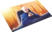 Star Wars Unlimited : Playmat Secrets du Pouvoir